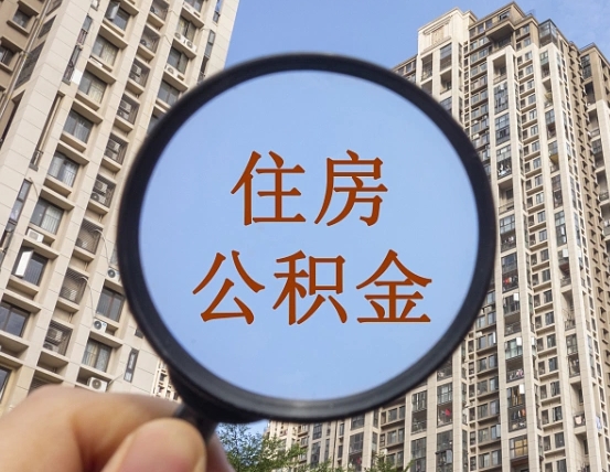宿迁退休后查不到公积金明细了吗（退休后公积金查询不到原因）